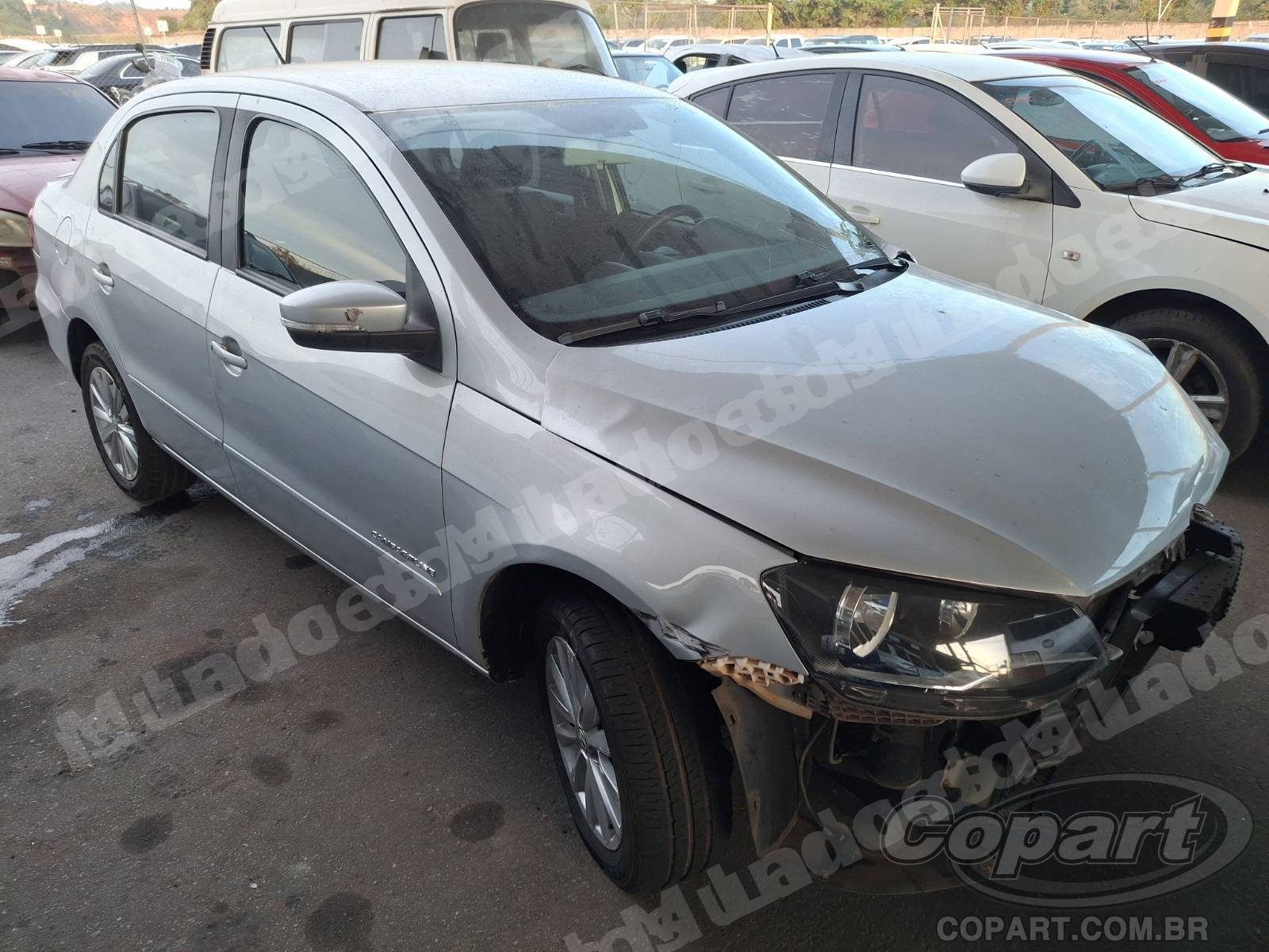 Lote em leilao em Pirapora/SP