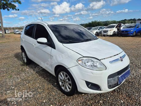 Fiat em leilao em Candeias/BA