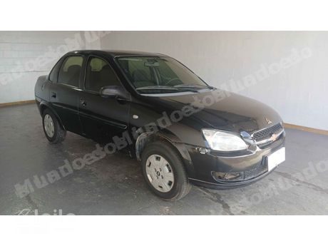 Chevrolet em leilao em Manaus/AM