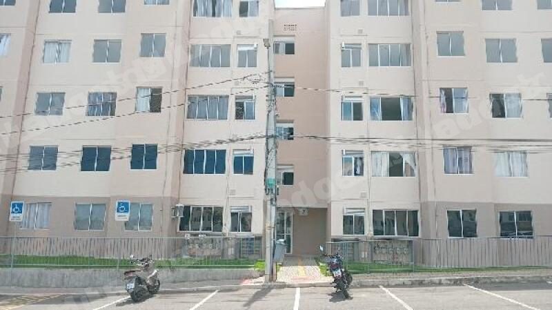 Apartamento em leilao em Rio de Janeiro/RJ