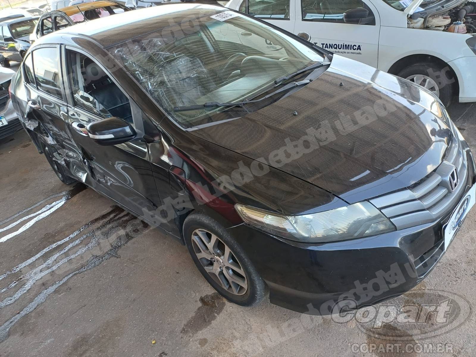 Lote em leilao em Pirapora/SP