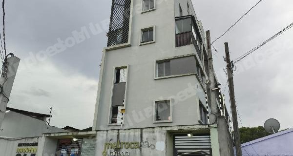 Apartamento em leilao em São Paulo/SP