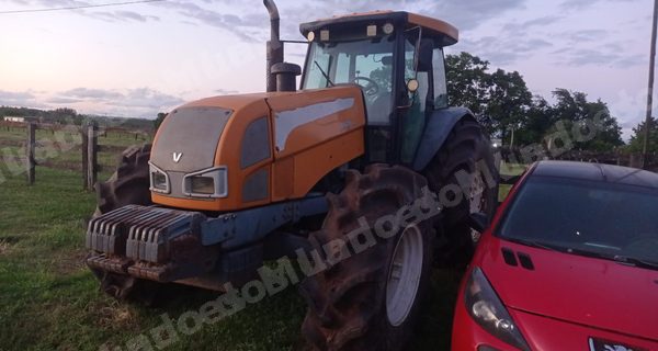 Veiculo em leilao em Sul/RS