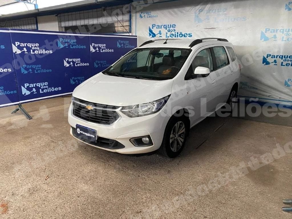 Imóvel comercial em leilão em Brasil - Lote 19