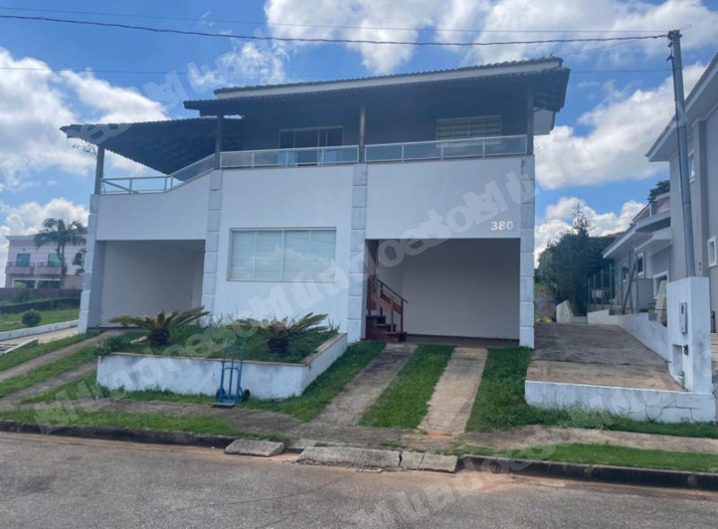 Casa em leilao em Pouso Alegre/MG