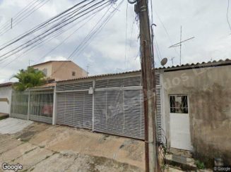 Casa em leilao em Brasilia/DF