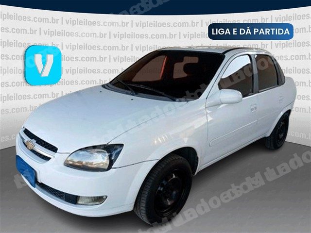 Chevrolet em leilao em Brasil
