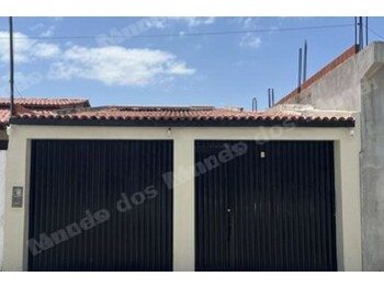 Casa em leilao em Rodelas/BA