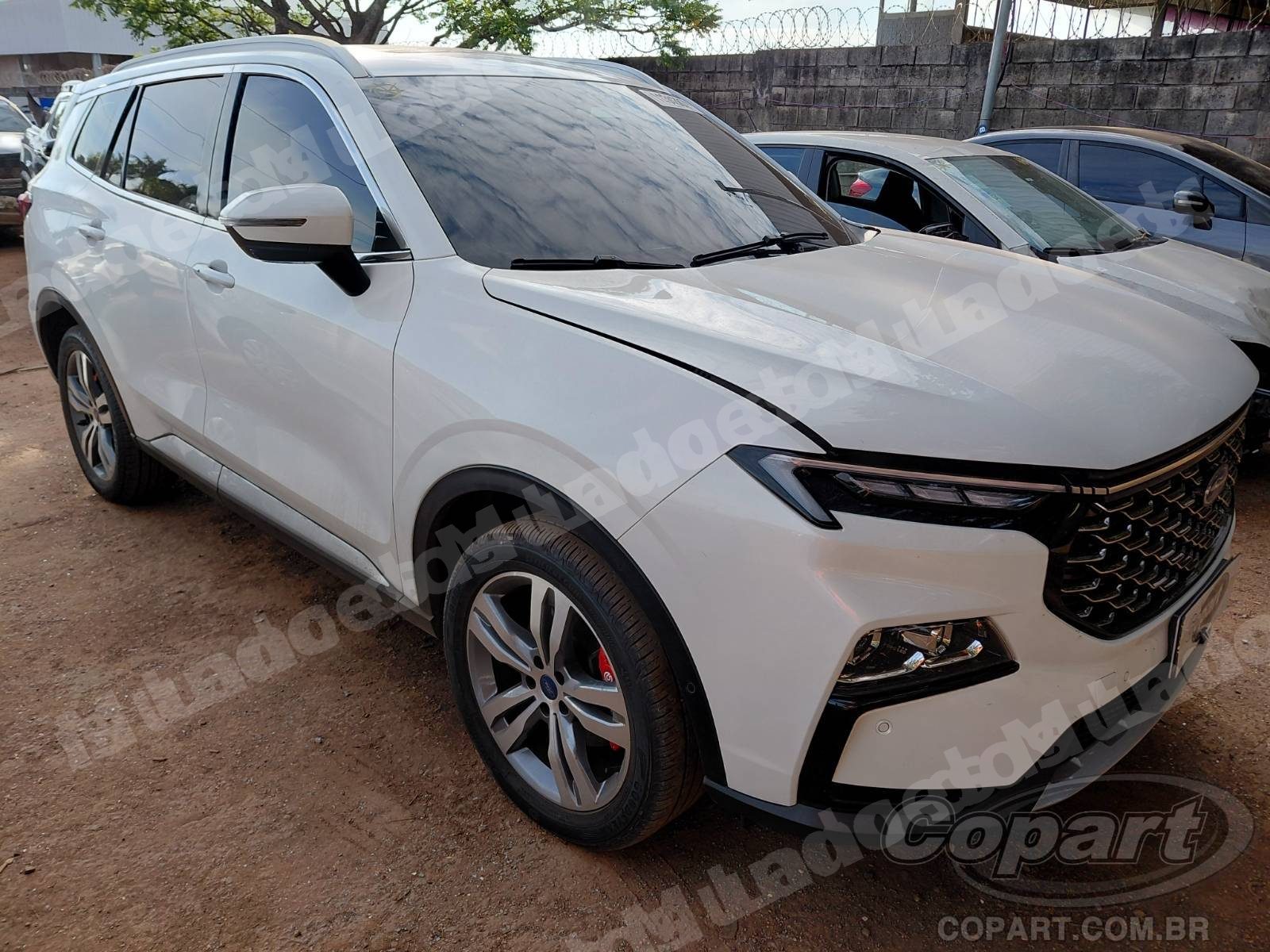 Lote em leilao em Goiânia/GO