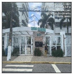 Apartamento em leilao em Rio de Janeiro/RJ