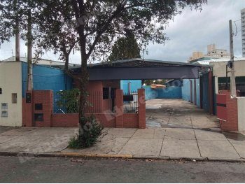 Imóvel em leilão em Campinas/SP - Lote 1