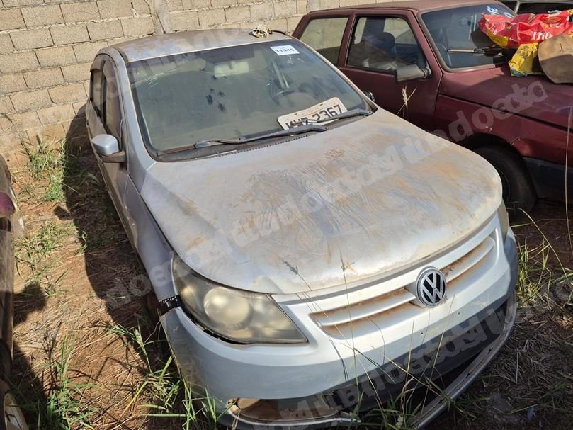 Vw em leilao em Campos do Jordão/SP