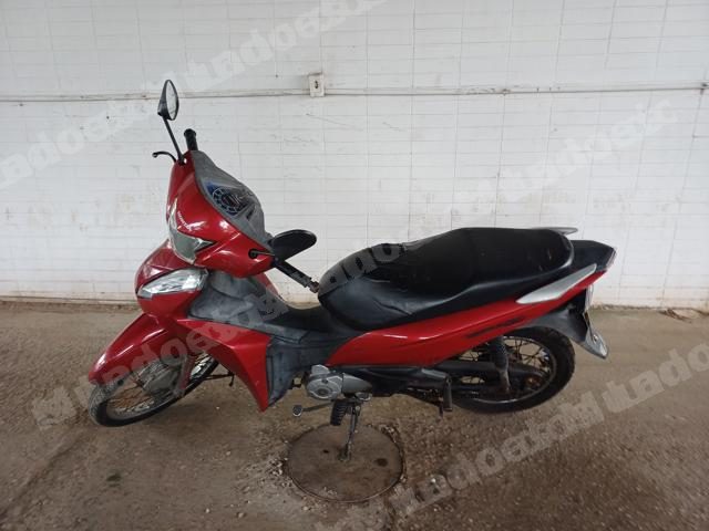Honda em leilao em Brasil