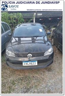 Vw em leilao em Campos do Jordão/SP