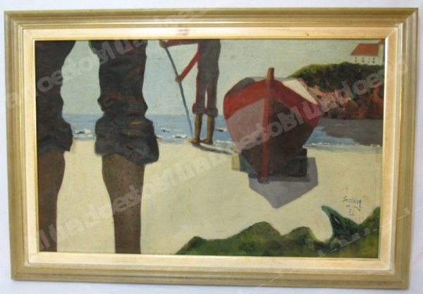Lote em leilao em Brasil - Lote 598