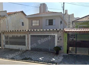Imóvel em leilão em São Paulo/SP