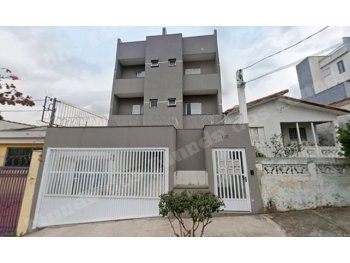 Imóvel em leilão em Santo André/SP - Lote 1
