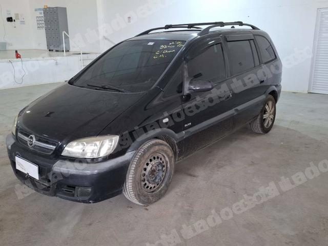 Gm 2006 em leilao em Brasil - Lote 2