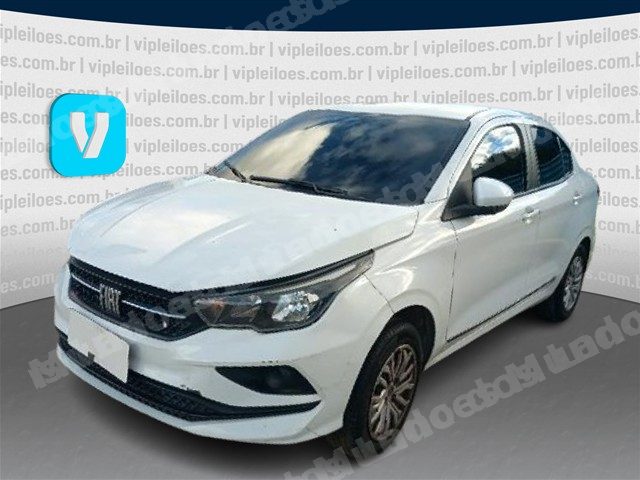 Fiat 2020 em leilão em Paulista/PE