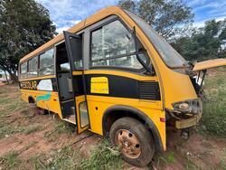 Mercedes Benz 2010 em leilao em Brasil