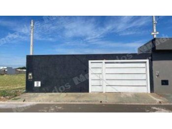 Imóvel de 123 m2 em leilão em Promissão/SP