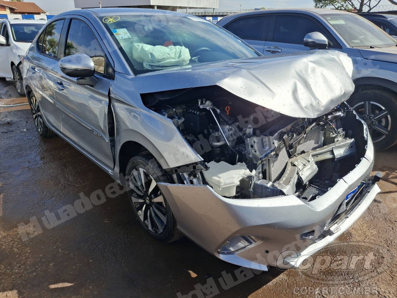 Lote em leilao em Goiânia/GO