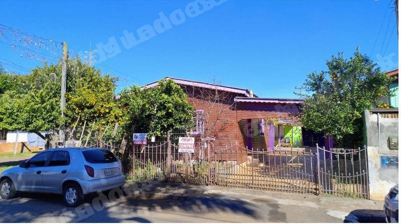 Imóvel em leilão em Fraiburgo/SC