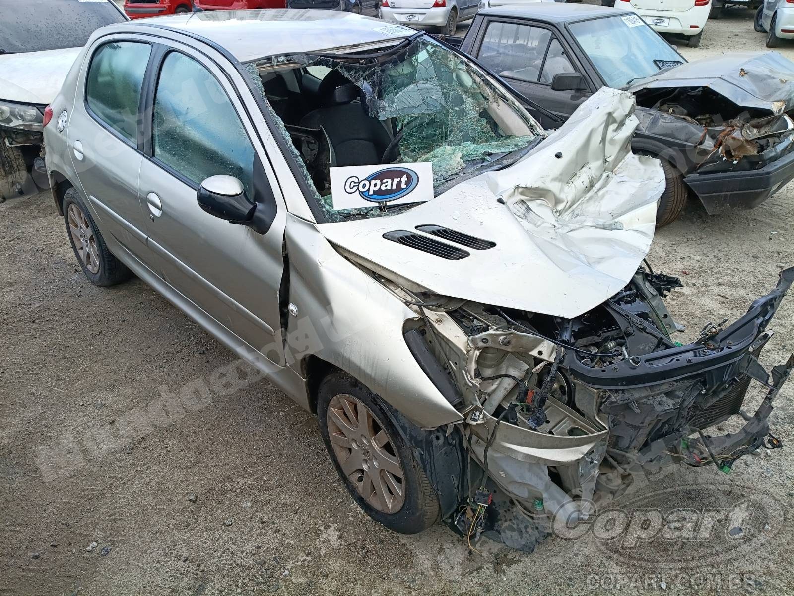 Lote em leilao em Osasco/SP