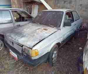 Vw 1990 em leilao em Brasil
