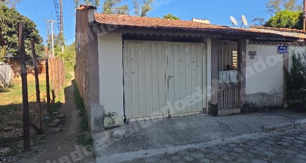 Casa em leilao em SP