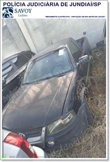 Vw em leilao em Brasil
