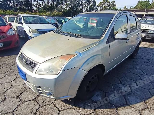 Ford em leilao em Brasil
