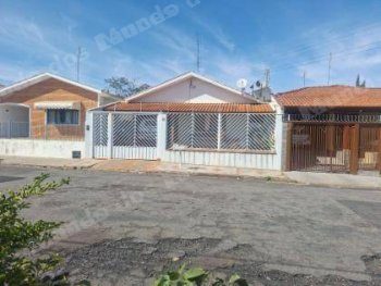 Imóvel de 95 m2 em leilão em Mococa/SP