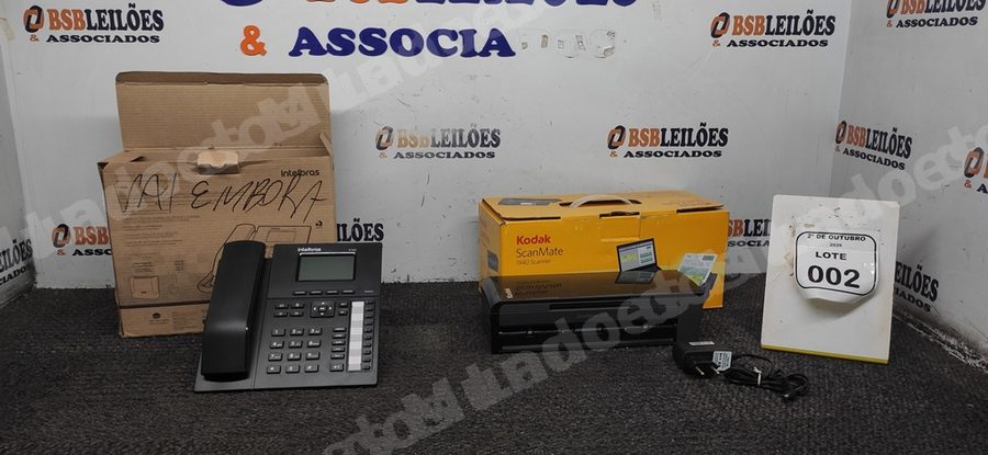 Lote em leilão em Brasil - Lote 50