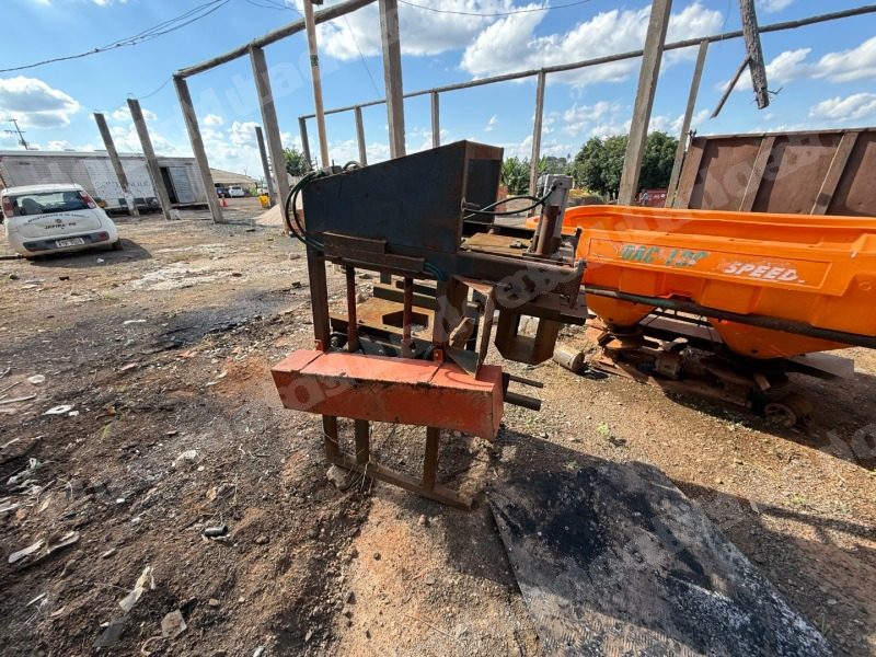 Lote em leilao em Brasil