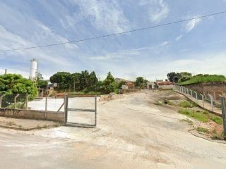 Imóvel comercial de 209 m2 em leilão em Duartina/SP