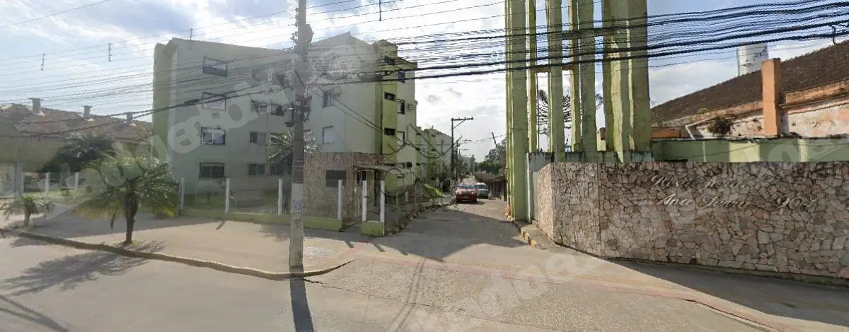 Apartamento em leilao em Pelotas/RS