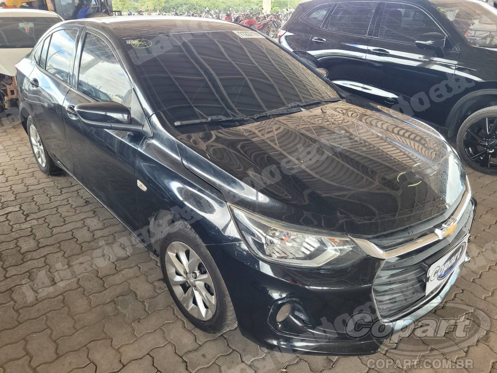 Lote em leilao em Eusébio/CE