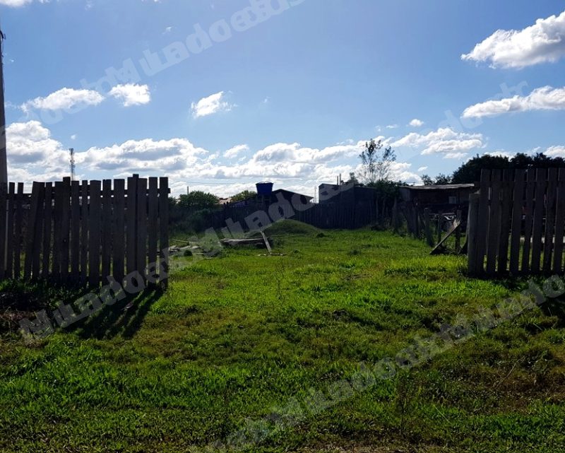 Terreno em leilao em Leão/RS