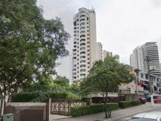 Apartamento em leilao em São Paulo/SP