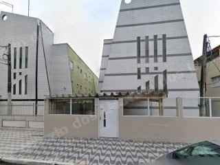 Apartamento em leilao em Praia Grande/SP