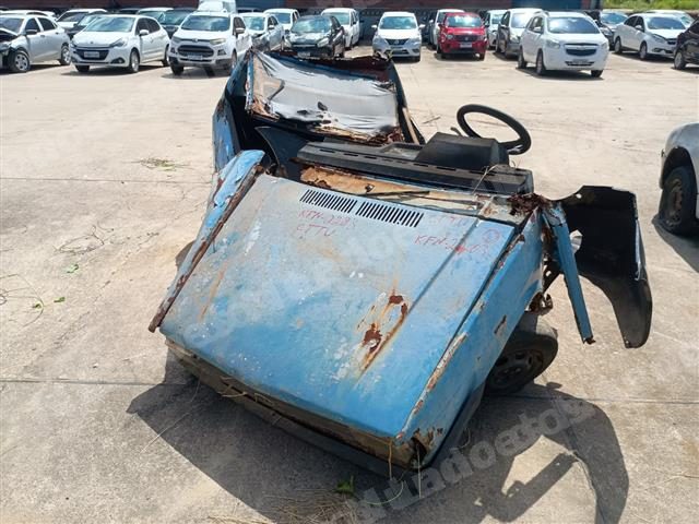 Volkswagen em leilao em Brasil