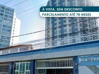 Apartamento de 159 m2 em leilao em Itanhaém/SP