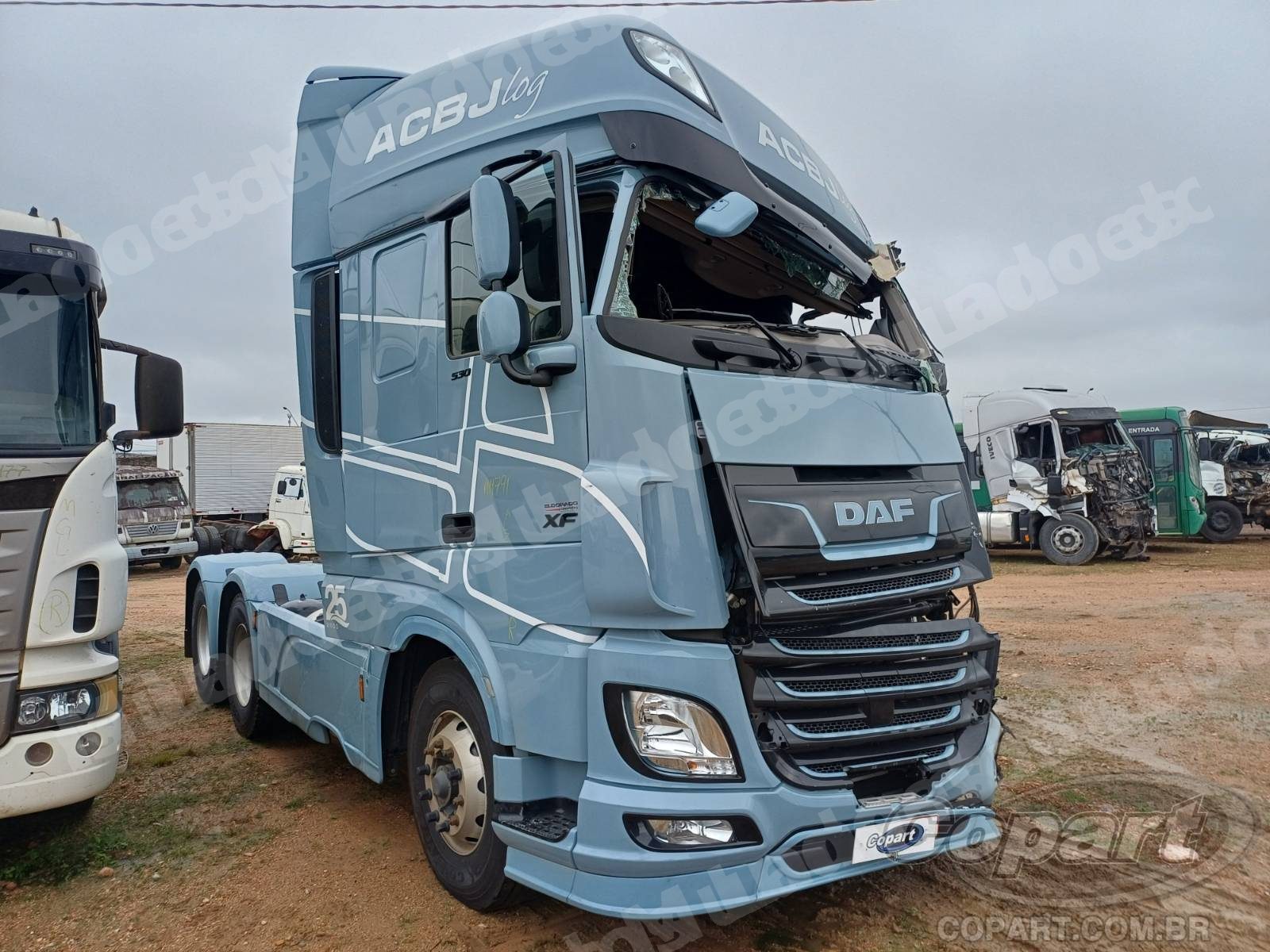 Lote em leilao em Curitiba/PR
