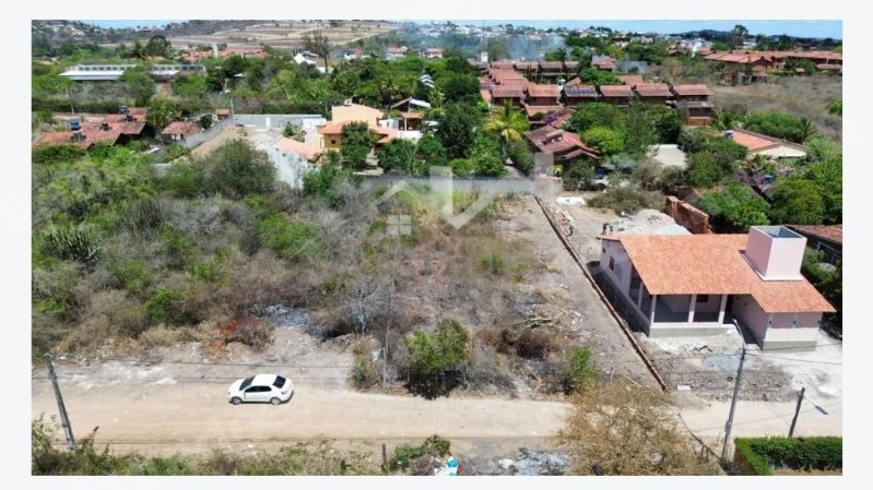 Terreno em leilao em Gravatá/PE