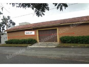 Terreno em leilao em Atibaia/SP