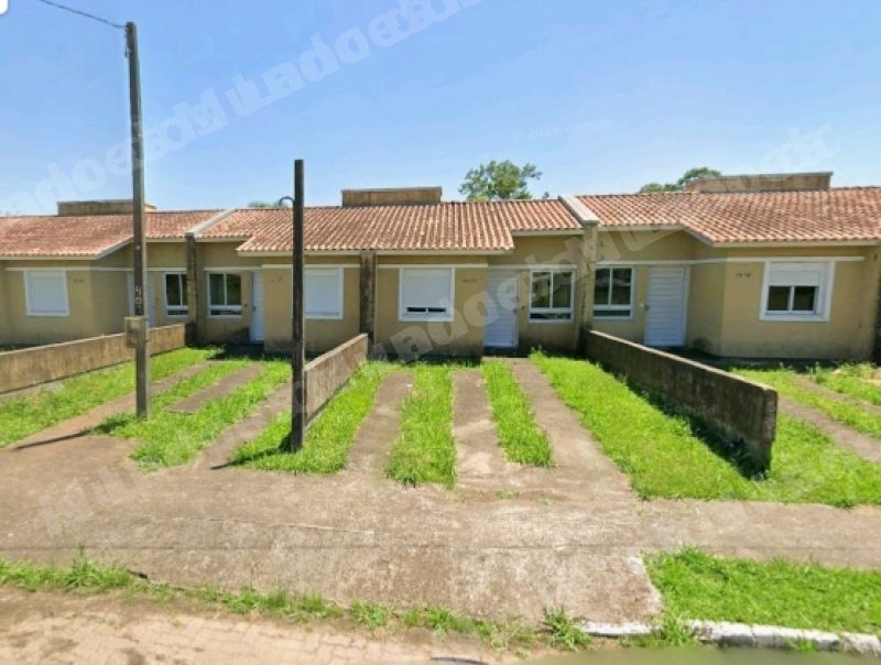 Casa em leilao em Brasil - Lote 47