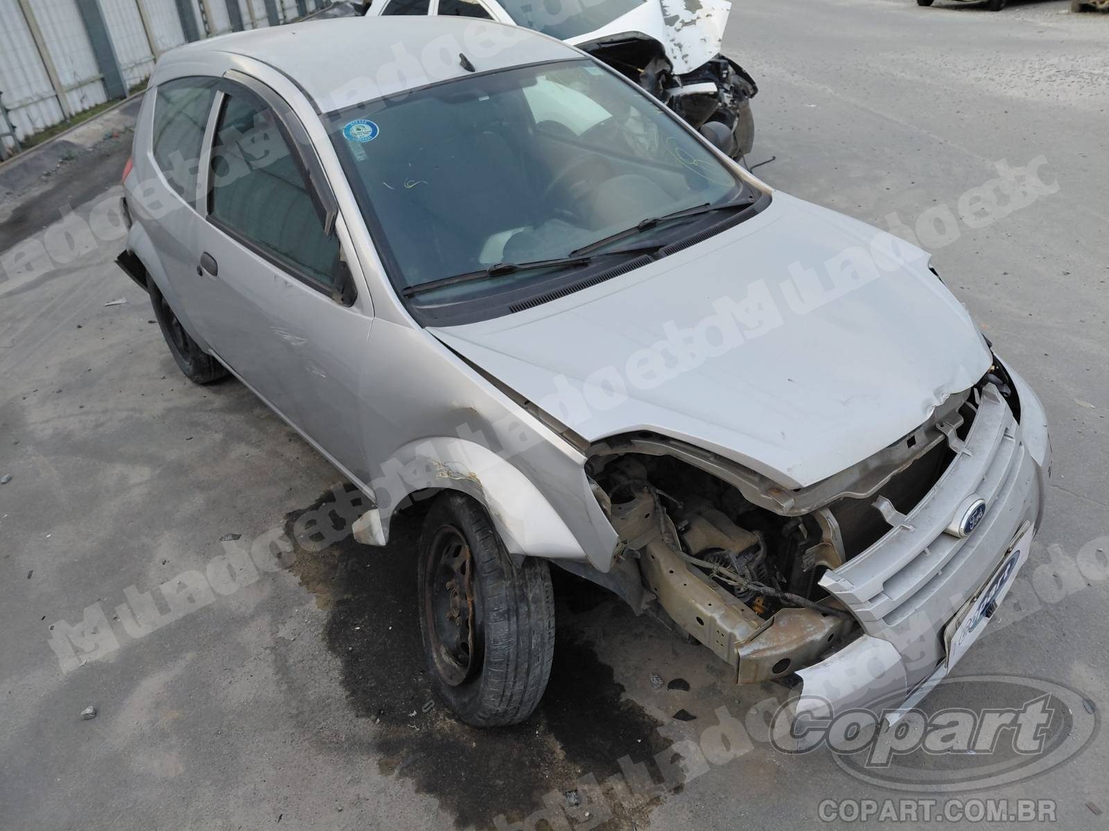 Lote em leilao em Itaquaquecetuba/SP