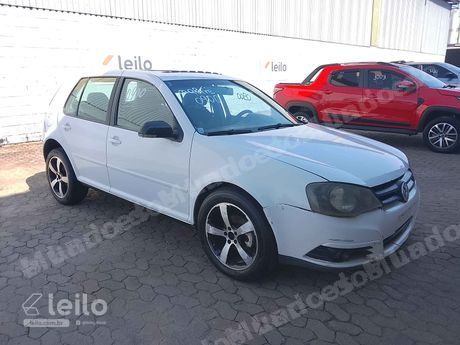 Volkswagen em leilao em Aparecida de Goiânia/GO