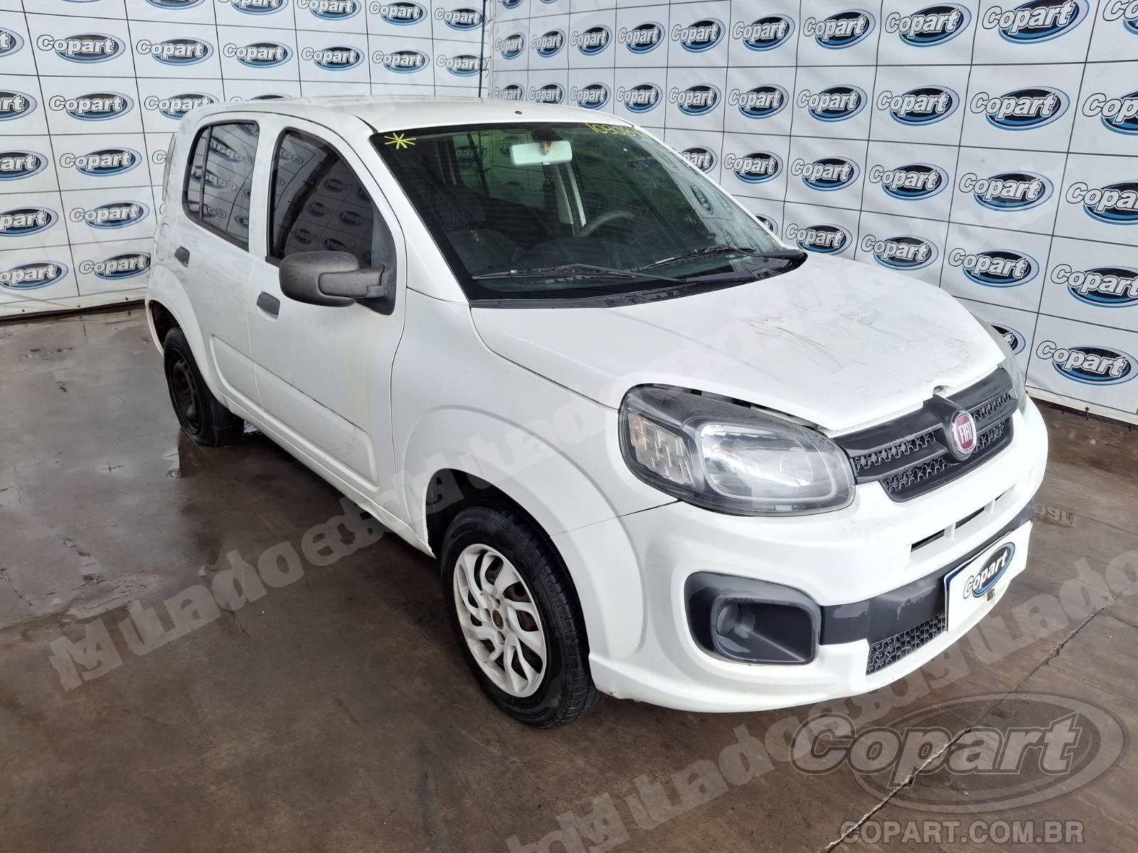 Lote em leilao em Candeias/BA